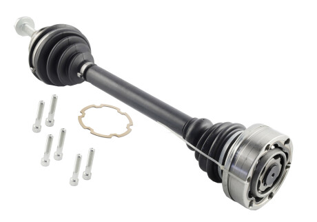 Фото 2 - Автозапчасть AND 3L407030