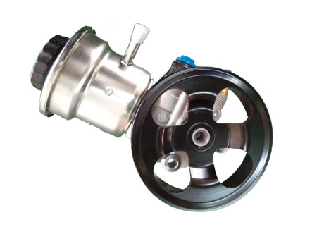 Механізм кермовий з тягами - AND 3L423005