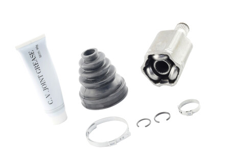 Фото 2 - Автозапчасть AND 3L498002