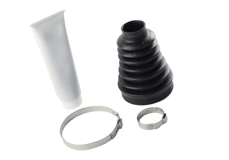 Пильник ШРКШ (к-кт) лів.внутр., гумовий - AND 3L498010