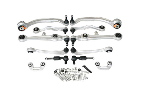 Комплект важелів - AND 3L498011