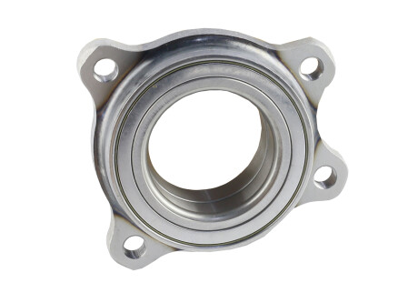 Маточина з підшипником передня - AND 3L498012