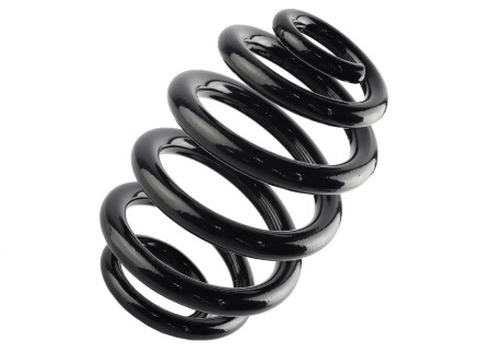 Пружина підвіски задня - AND 3L511008