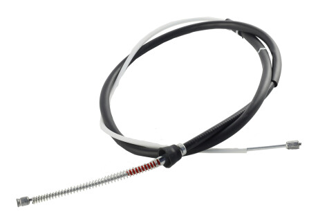 Трос ручного гальма - AND 3L609011