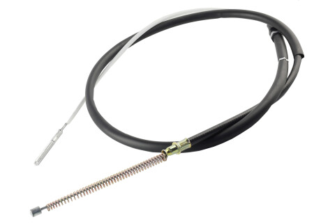 Трос стояночного тормоза - AND 3L609013