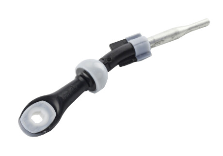 Важіль перемикання КП - AND 3L711009