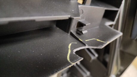 Фото 4 - Автозапчасть AND 3L805004REF2