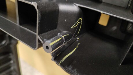 Фото 5 - Автозапчасть AND 3L805004REF2