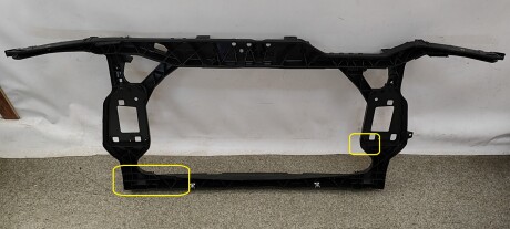 Фото 2 - Автозапчасть AND 3L805005REF