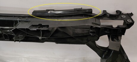 Фото 2 - Автозапчасть AND 3L805013REF