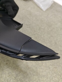 Фото 2 - Автозапчасть AND 3L805024REF