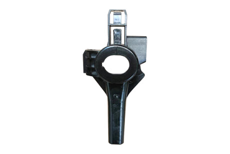 Кріплення радіатора праве - AND 3L805040