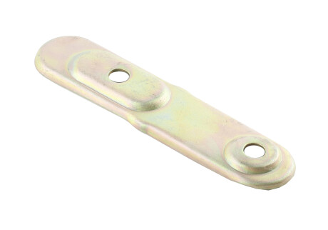 Кронштейн бампера - AND 3L807027