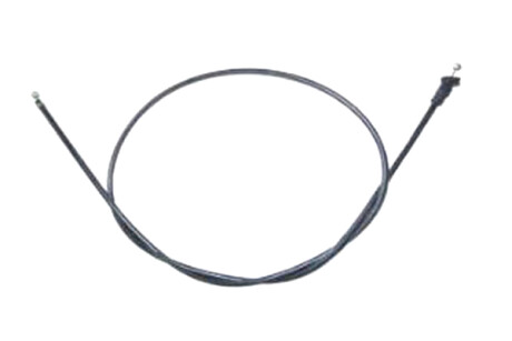 Трос замка капота - AND 3L823003