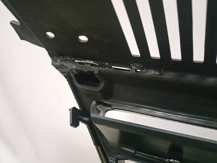 Фото 3 - Автозапчасть AND 3L853007REF