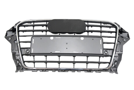 Решітка радіатора - AND 3L853014