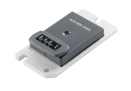 Модуль запалювання алюміній - AND 3L905001