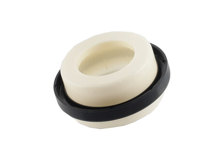 Сальник колінвалу передній N51/N52/N54 - AND 3M105004