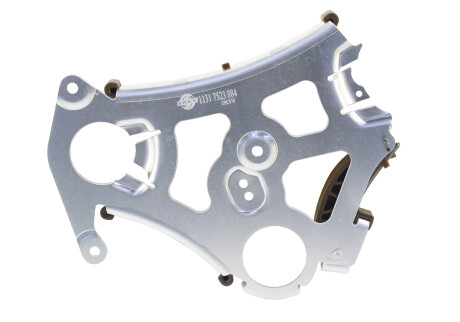 Напрямна ланцюгу ГРМ N52 - AND 3M109015