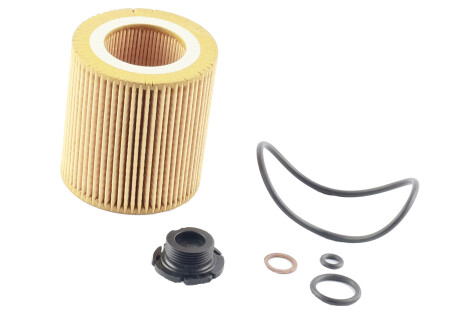 Фiльтр оливи К-т N52 - AND 3M115022