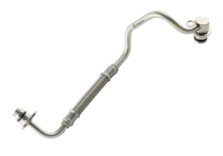 Трубка турбіни E84 - AND 3M145008