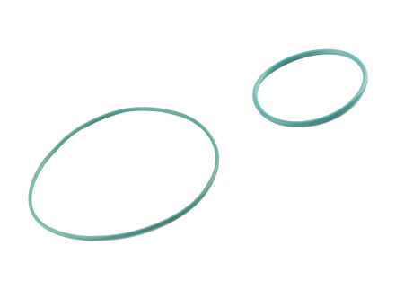 К-т ущільнювачів вакуумної помпи N42/N46 - AND 3M145011