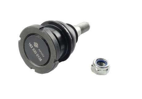 Фото 2 - Автозапчасть AND 3M407020