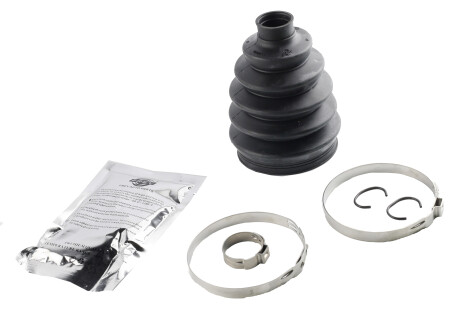 Пильник ШРУС к-т зовн E70 - AND 3M498002