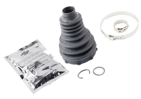 Пильовик ШРУС внутр к-кт 80.5X109X25 F25/F26 - AND 3M498003