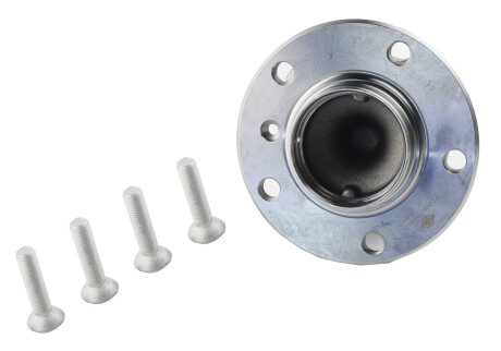 Підшипник - AND 3M498008