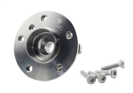 Маточина з підшипником під F56 - AND 3M498010