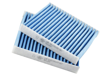 Фільтр салона - AND 3M819005