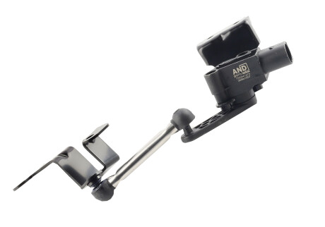 Датчик дорожнього просвіту з тягами та кронштейном - AND 3M941057