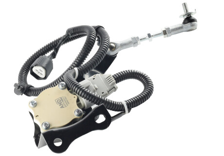 Датчик контроля кліренсу підвіски - AND 3M941081