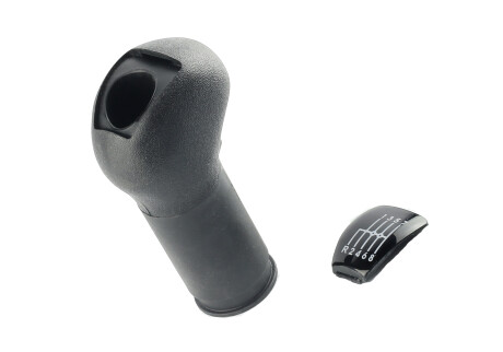 Ручка КПП - AND 3N713004