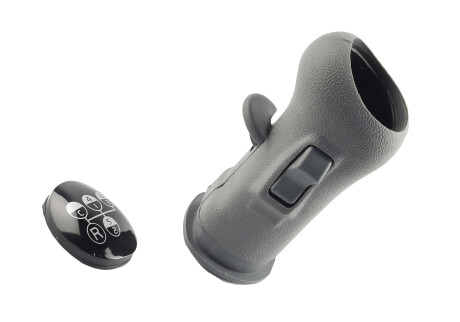 Ручка КПП - AND 3N713006