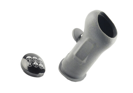 Ручка КПП - AND 3N713007