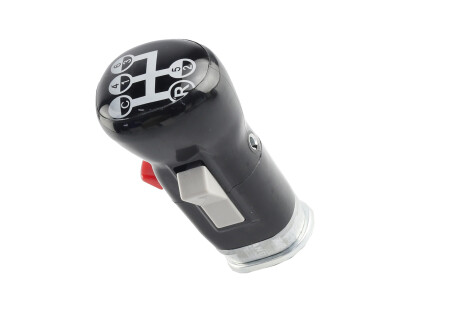 Ручка КПП - AND 3N713008