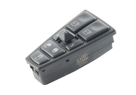 Блок вимикачів - AND 3N959011