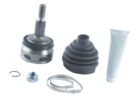 ШРКШ комплект - AND 3R498007