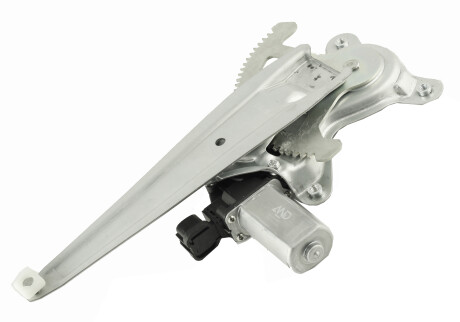 Склопідіймач задніх лівих дверей - AND 3S833001