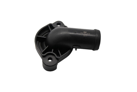 Фланець системи охолодження - AND 3T121049