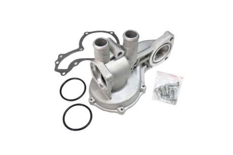 Кришкголовки блокциліндрів - AND 3T121067