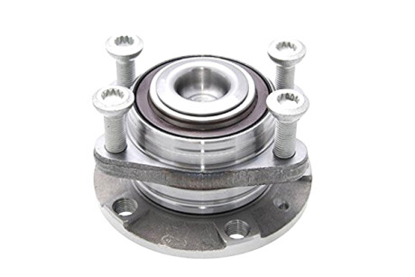 Підшипник маточини з кріпленням - AND 3T598001