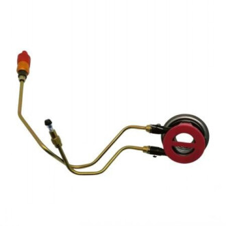 Підшипник зчеплення - AND 41141016