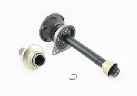 Фото 2 - Автозапчастина AND 41407051