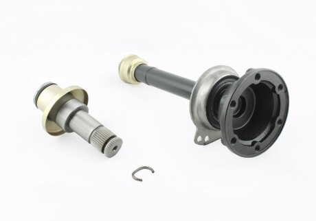 Вал піввісі з опорою - AND 41407051