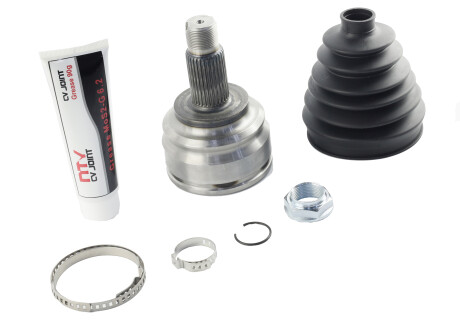 ШРУС - AND 41498054