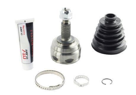 ШРУС - AND 41498062