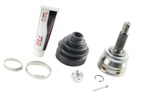 ШРУС - AND 41498119